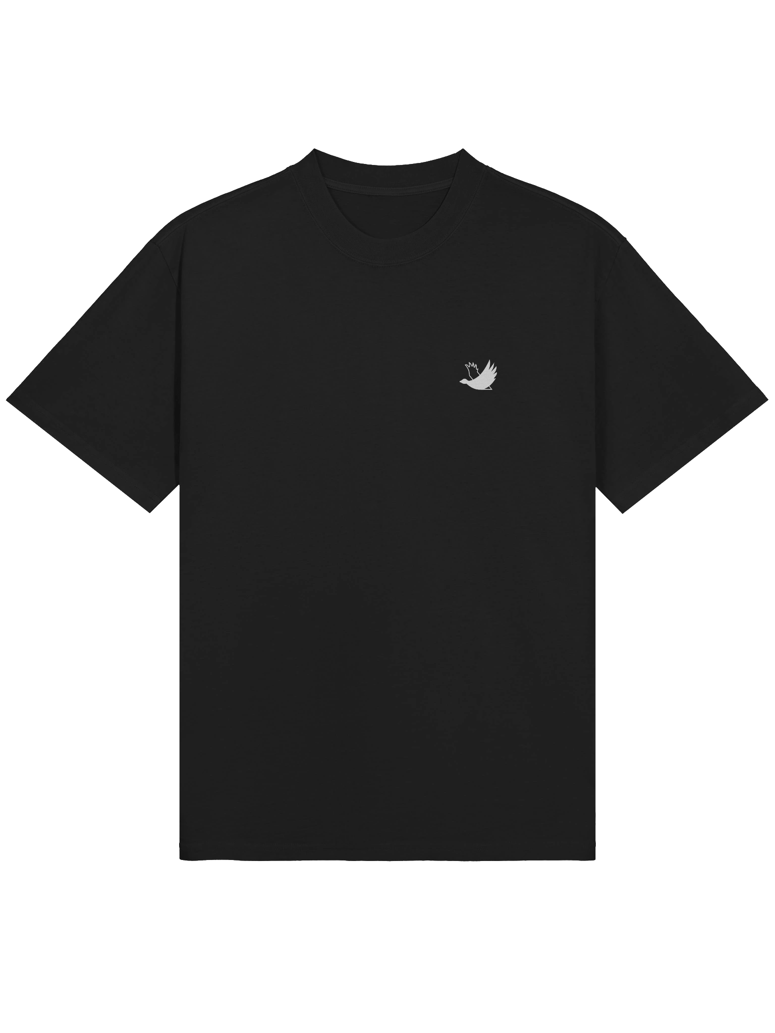 Zenkai Classic Premium Dark Tee product image (3)