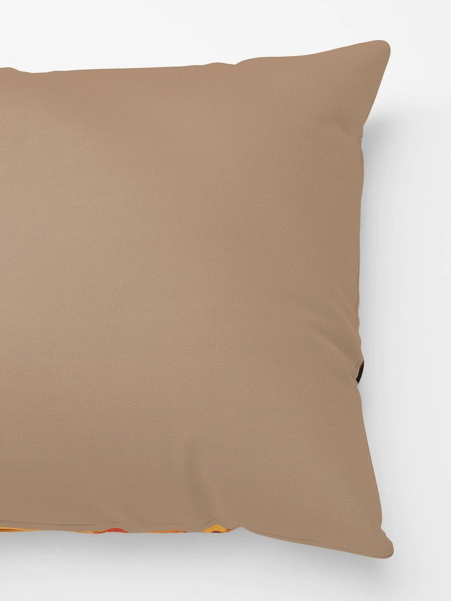Autumn Feline Harmony Pillow product image (4)