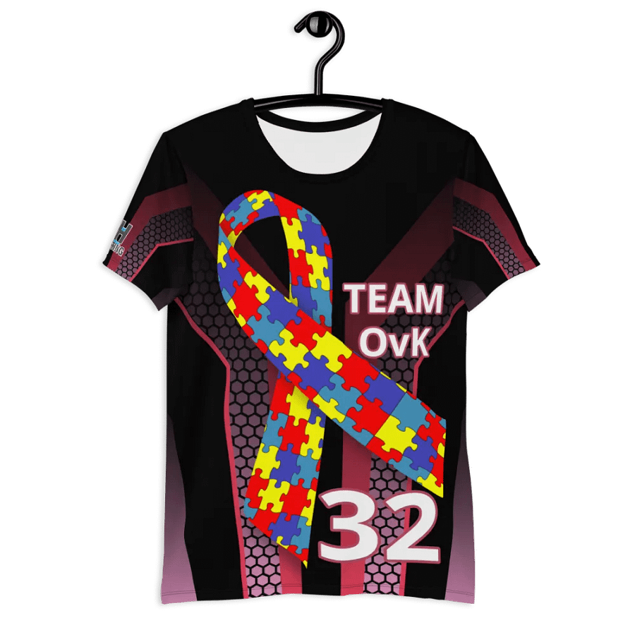 JCR32 OvK Team jersey product image (6)