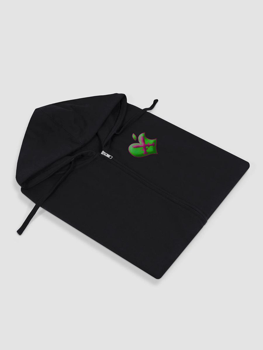 Emote Hoodie - Mod product image (3)