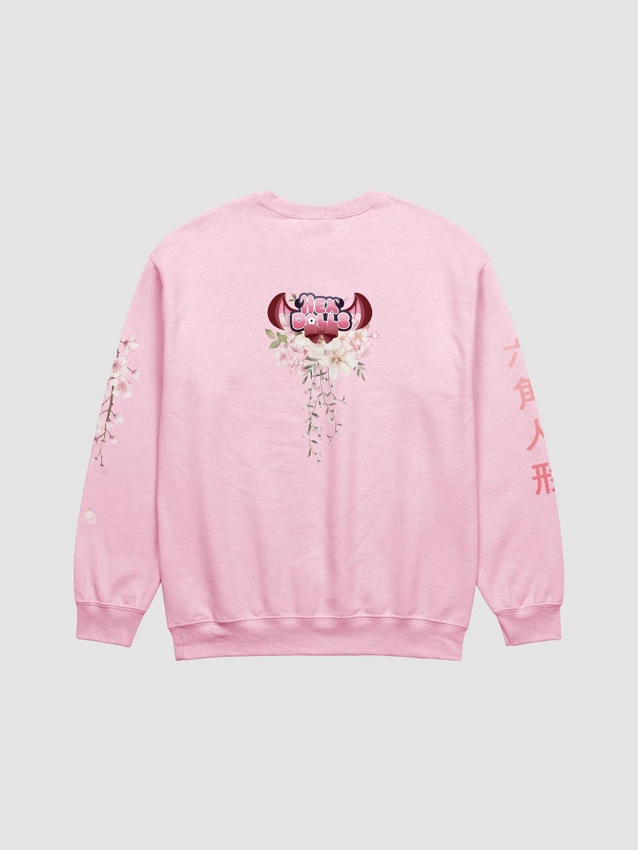 Frog Cuddles Sweatshirt product image (10)
