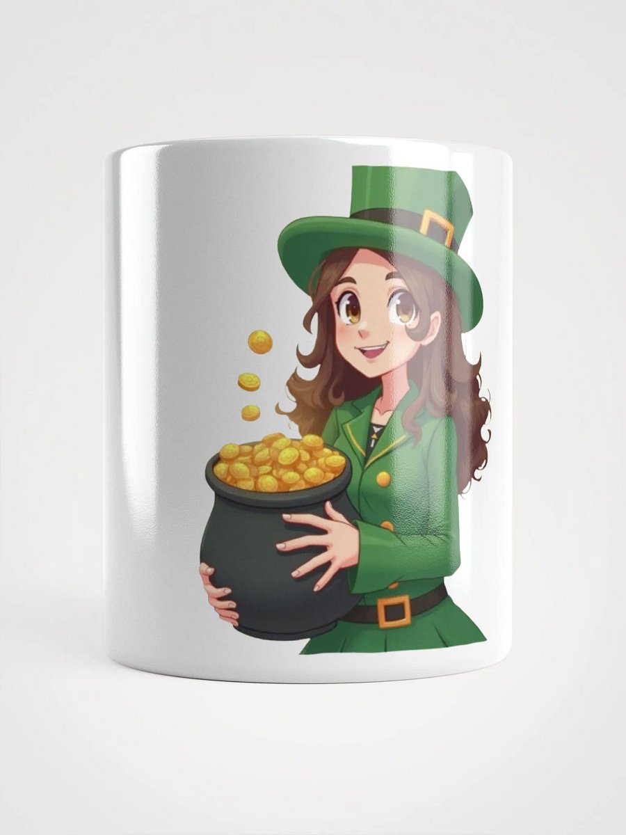 AI BrowningSimmer St. Patrick's Day 2025 product image (13)