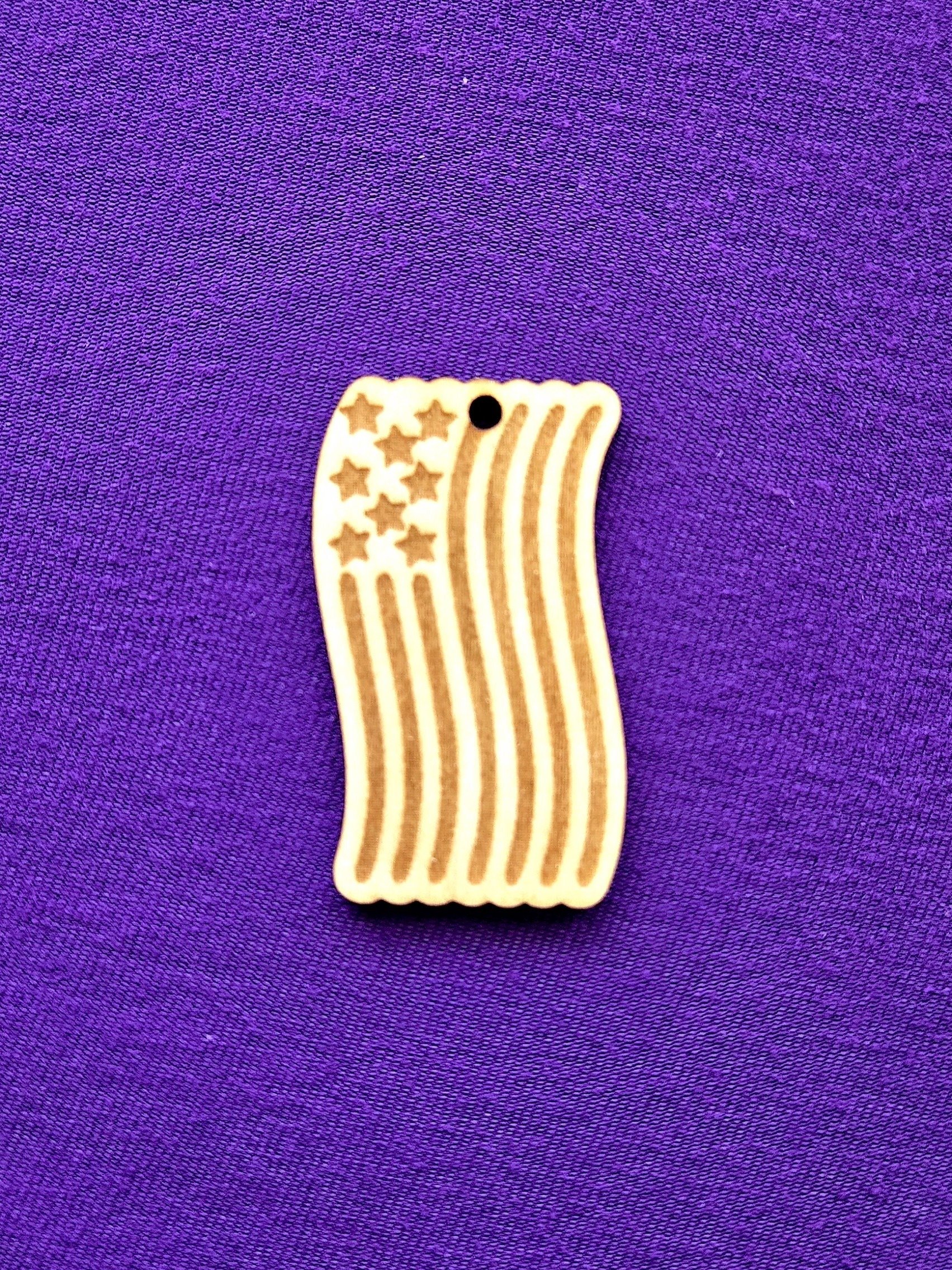 Keychain - Patriotic Bundle product image (2)