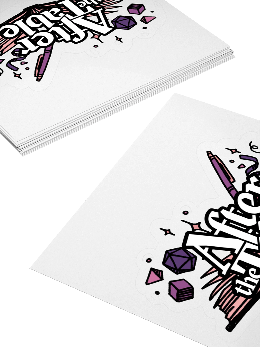 After the Table Sticker product image (4)
