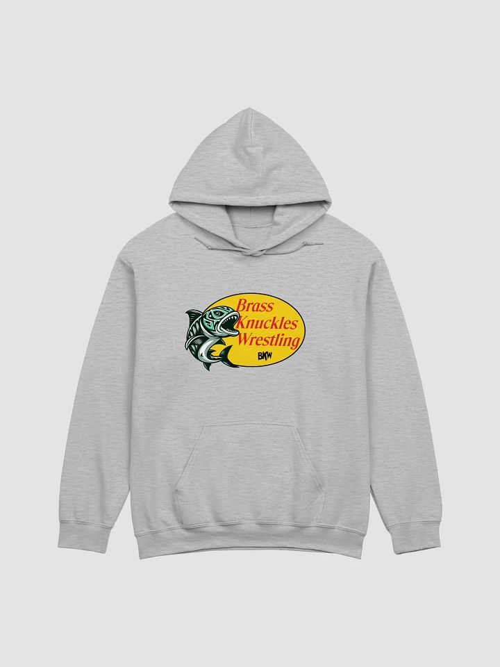 BRASS PRO HOODIE product image (1)