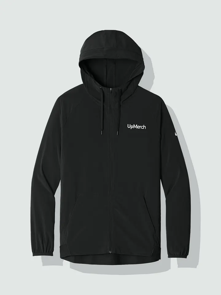 Nike Hooded Jacket product image (1)