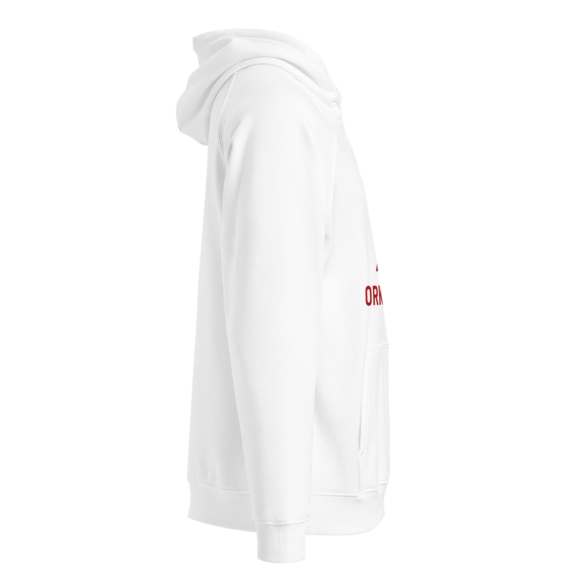 Orkestryx Logo Unisex Eco Hoodie product image (11)