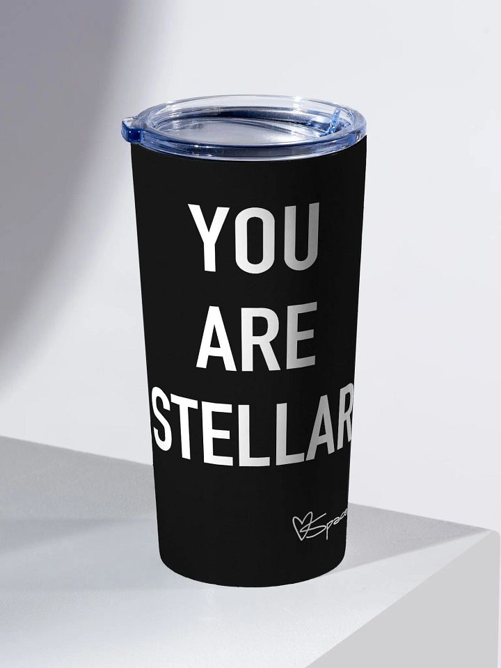 Stellar Tumbler product image (2)