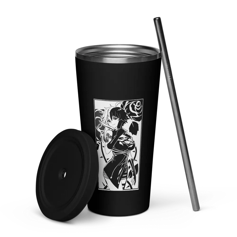 Roses Tumbler product image (9)