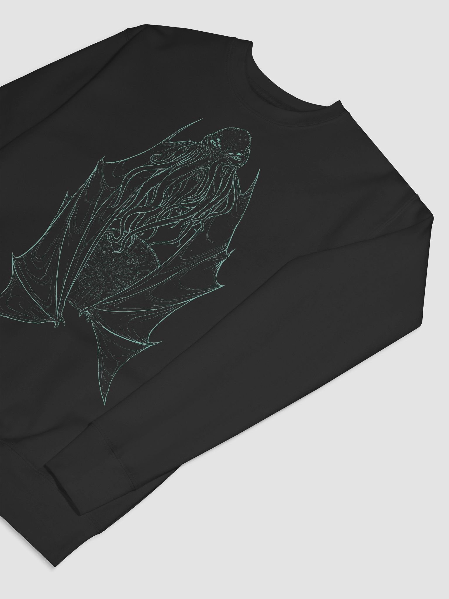 Cthulhu fhtagn - Premium Sweatshirt product image (7)