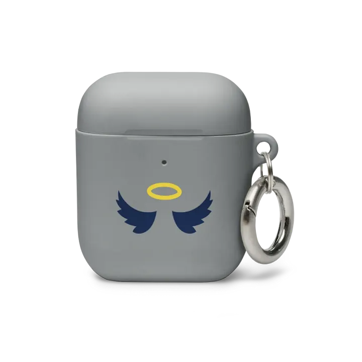 Celestial Wings AirPods Case product image (1)