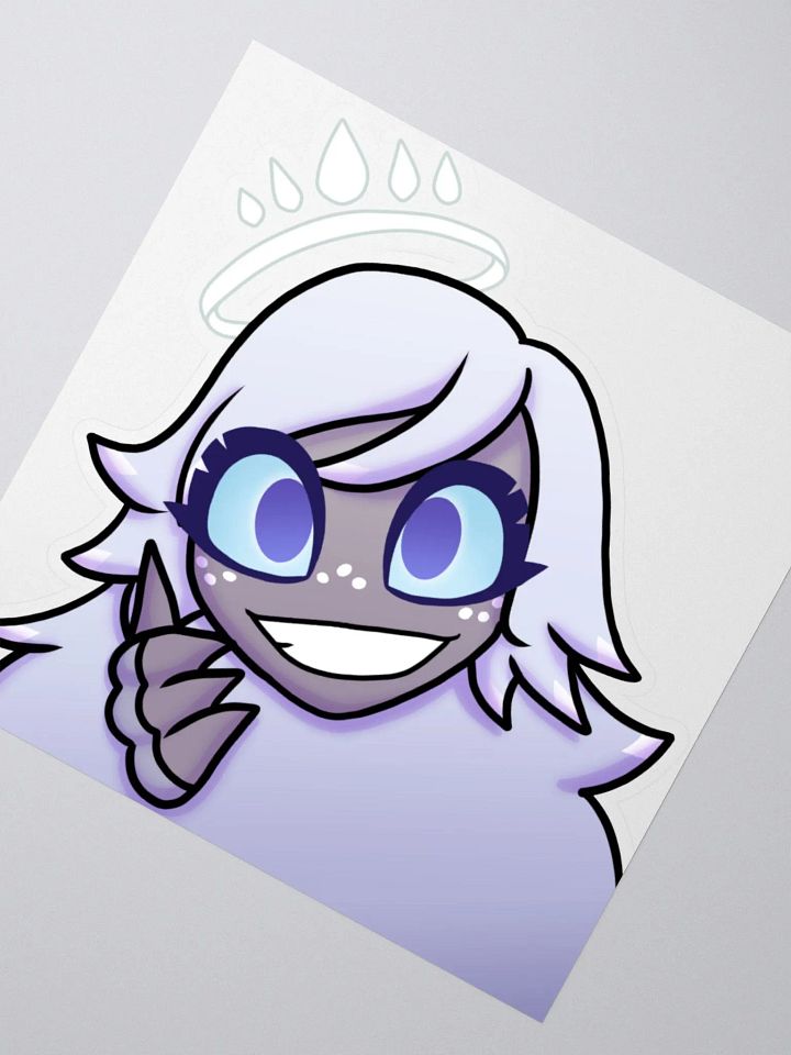 TolleySeemsGood - Sticker product image (5)