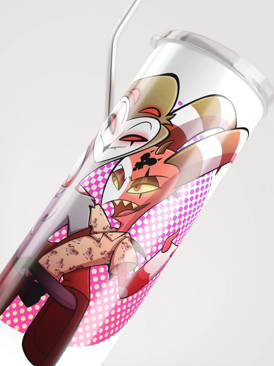 Bedtime Stolitz Tumbler! product image (5)