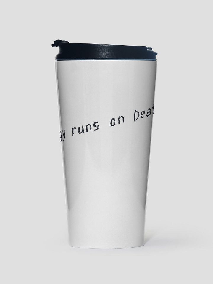 DeathFish ToGo, Please! product image (2)