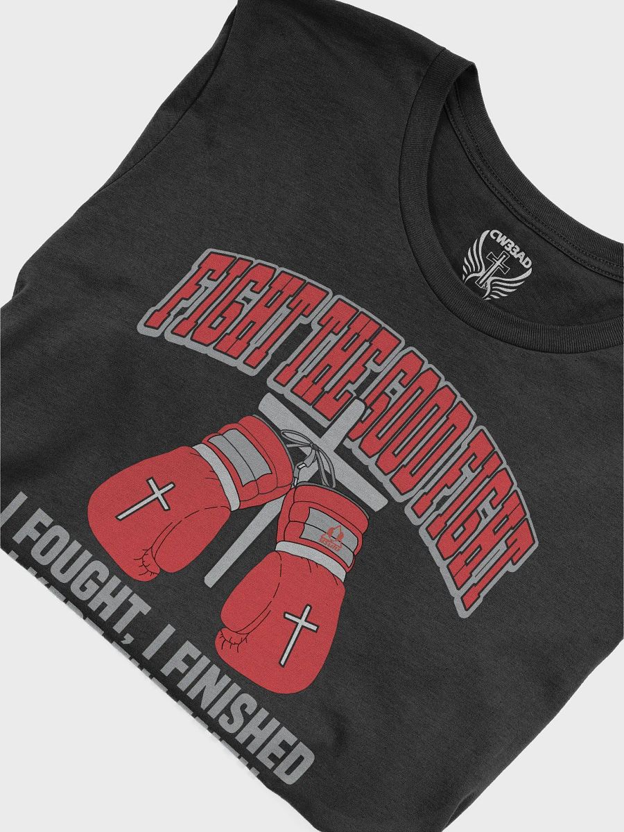 FIGHT THE GOOD FIGHT product image (5)