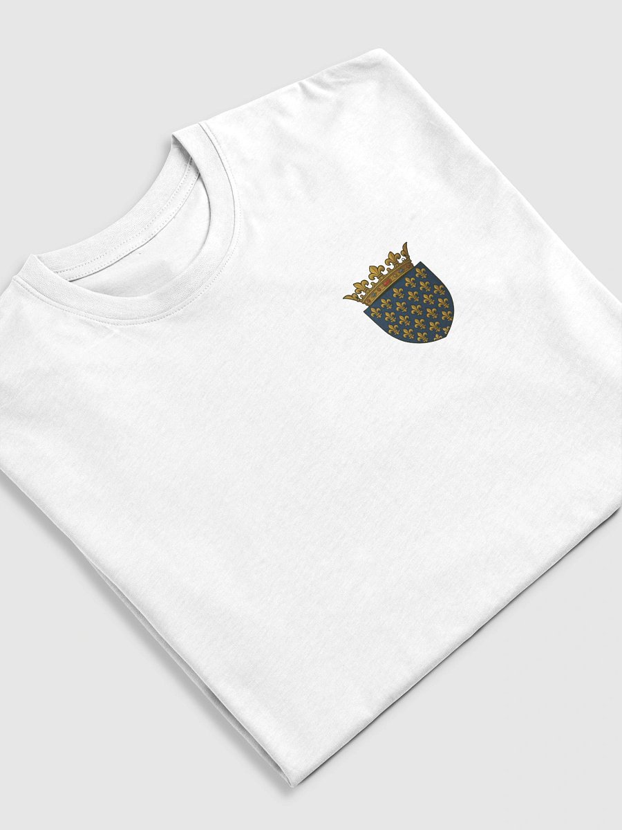 King St Louis IX gear Heavy Tee product image (27)