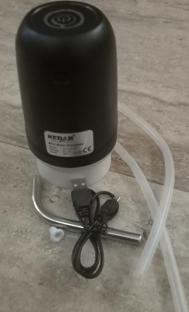 DRINKING WATER PUMP product image (2)
