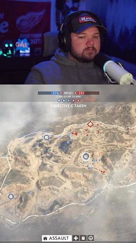 When the aim is great
.
.
.
.
.
.
.
.
.
.
#haha #twitchstreamer #twitch #haha #aimbot #aim #bf1 #battlefield #battlefield1 #f...