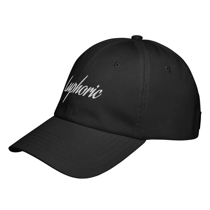 Luphoric Dad Hat by Under Armour product image (2)