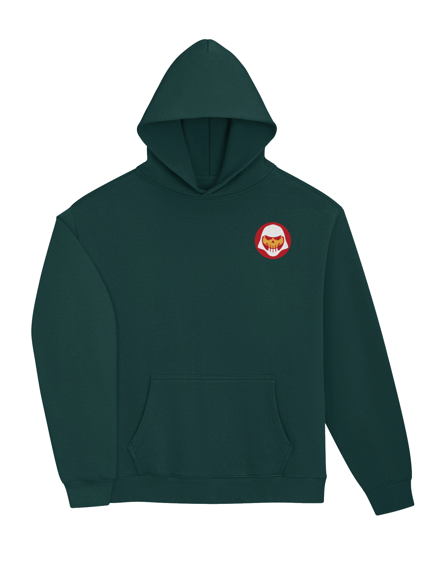 Adapted full tuck exclusive launch hoodie product image (7)