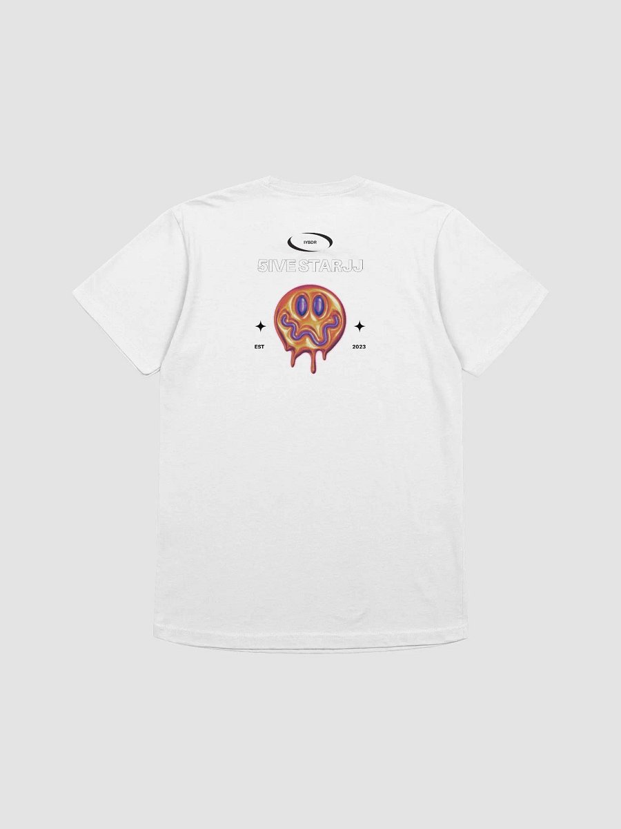5iveStarJJ Tee product image (2)