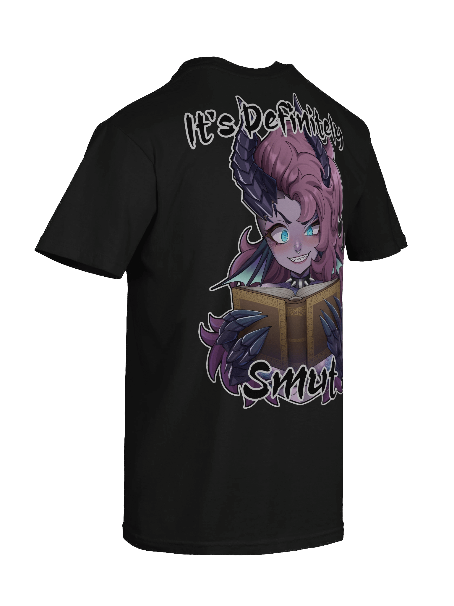 It's smut Tshirt product image (128)