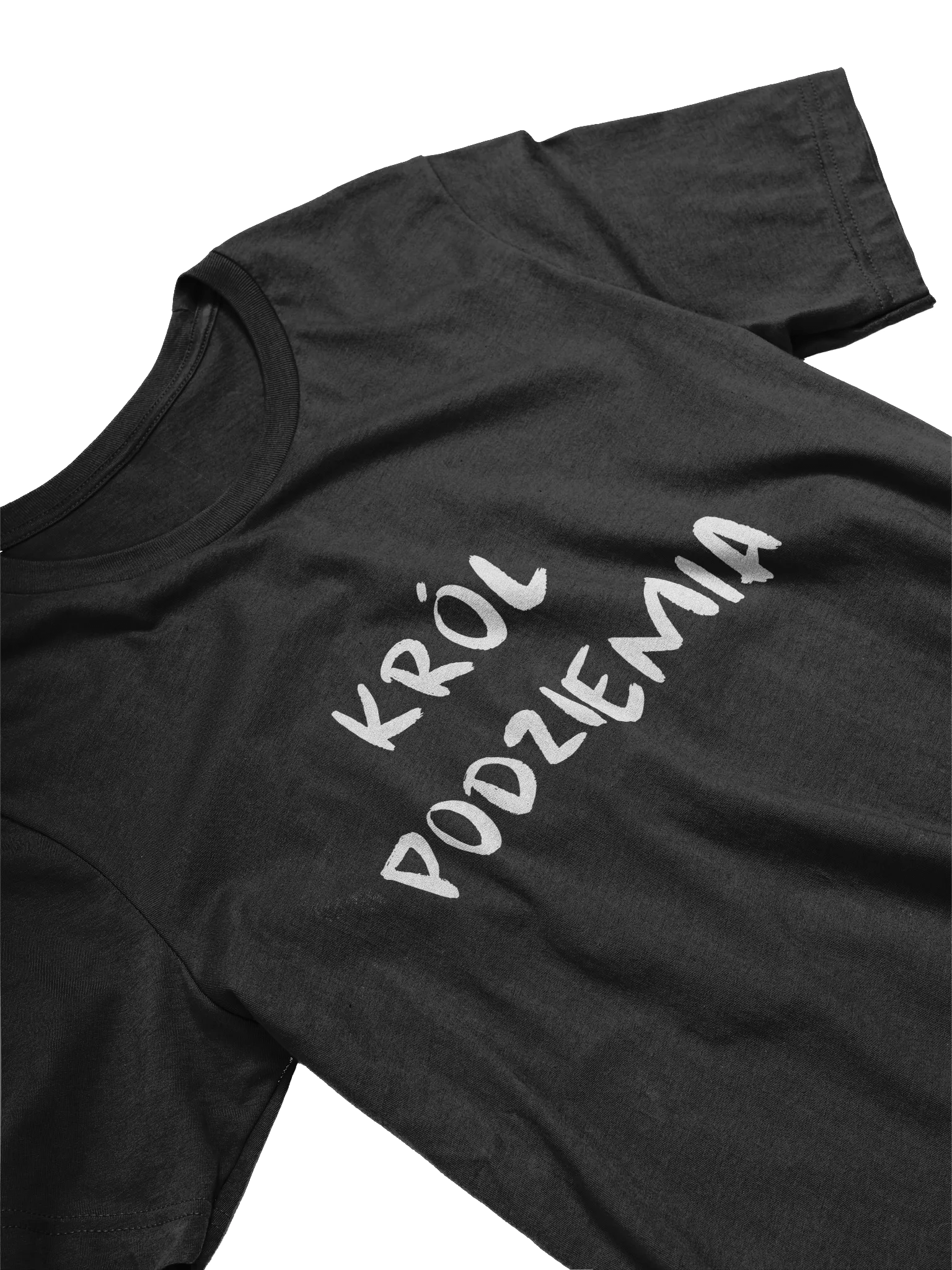 KRÓL PODZIEMIA PREMIUM T-SHIRT product image (3)