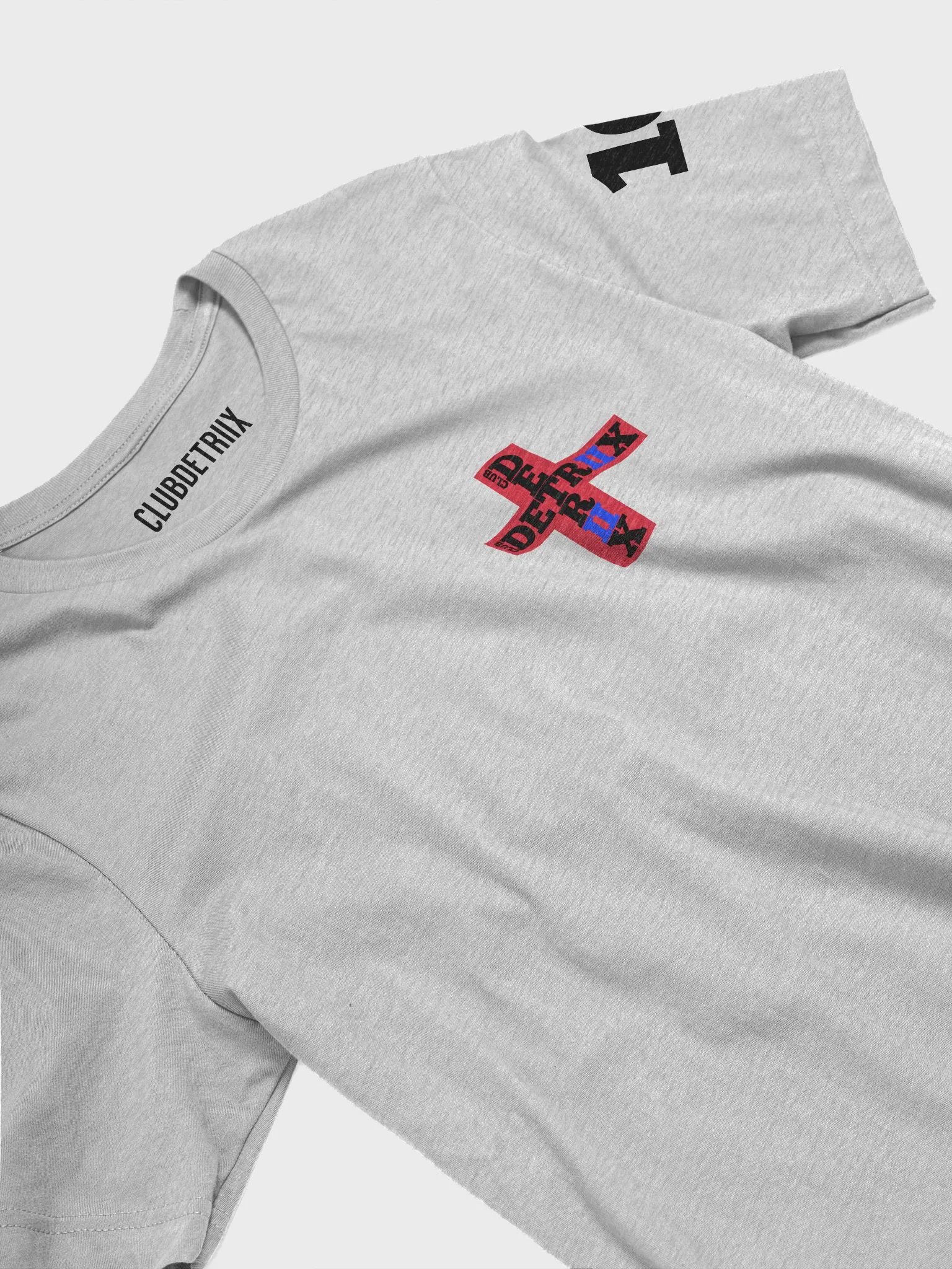 Club Detriix T-Shirt product image (29)