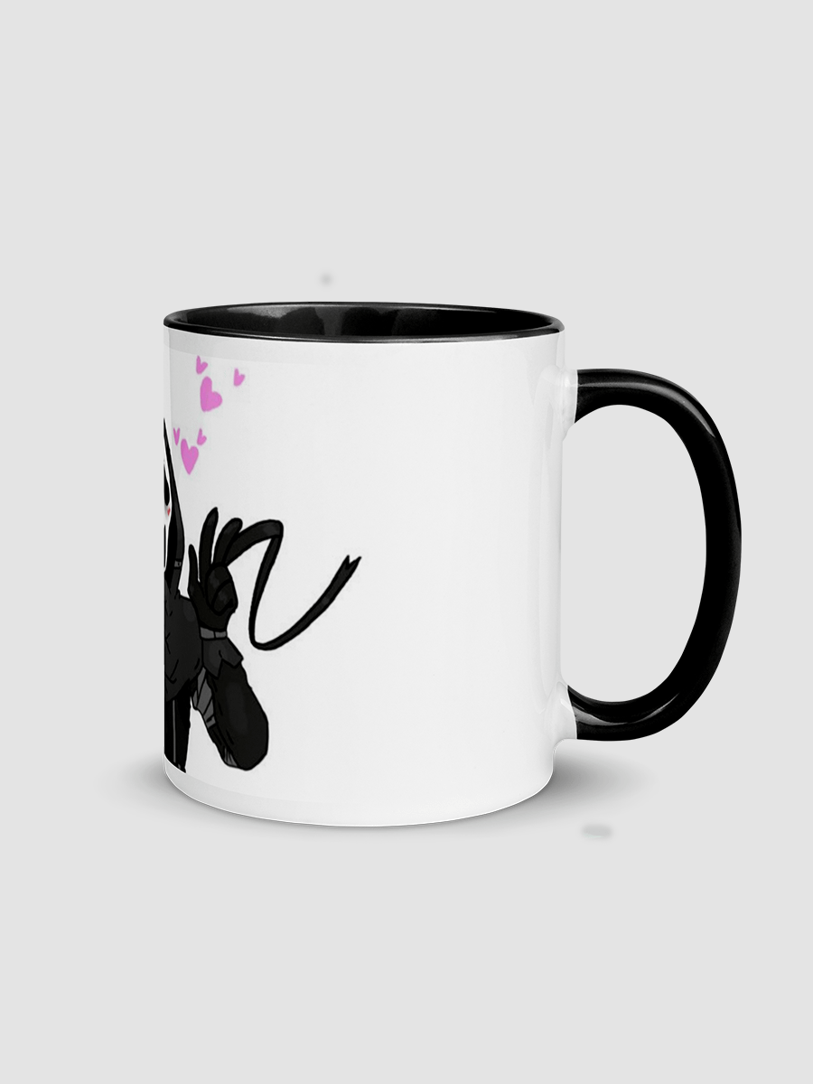 Love Scream mug product image (3)