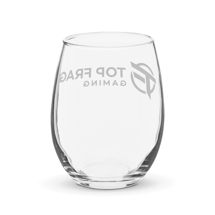 TopFrag™ Stemless Wine Glass product image (2)