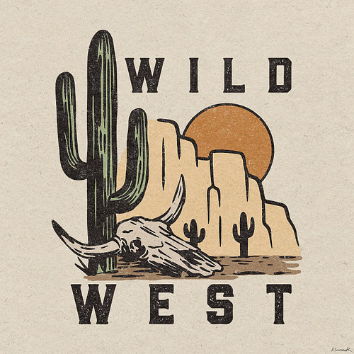 Wild West 🌵
.
.
.
.
©️ Anette Sommerseth
_____________________

#drawing #sketch #artwork #illustration #tattoo #tattoos #tat...