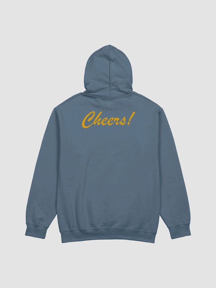 Knerr Brews Classic Hoodie product image (2)