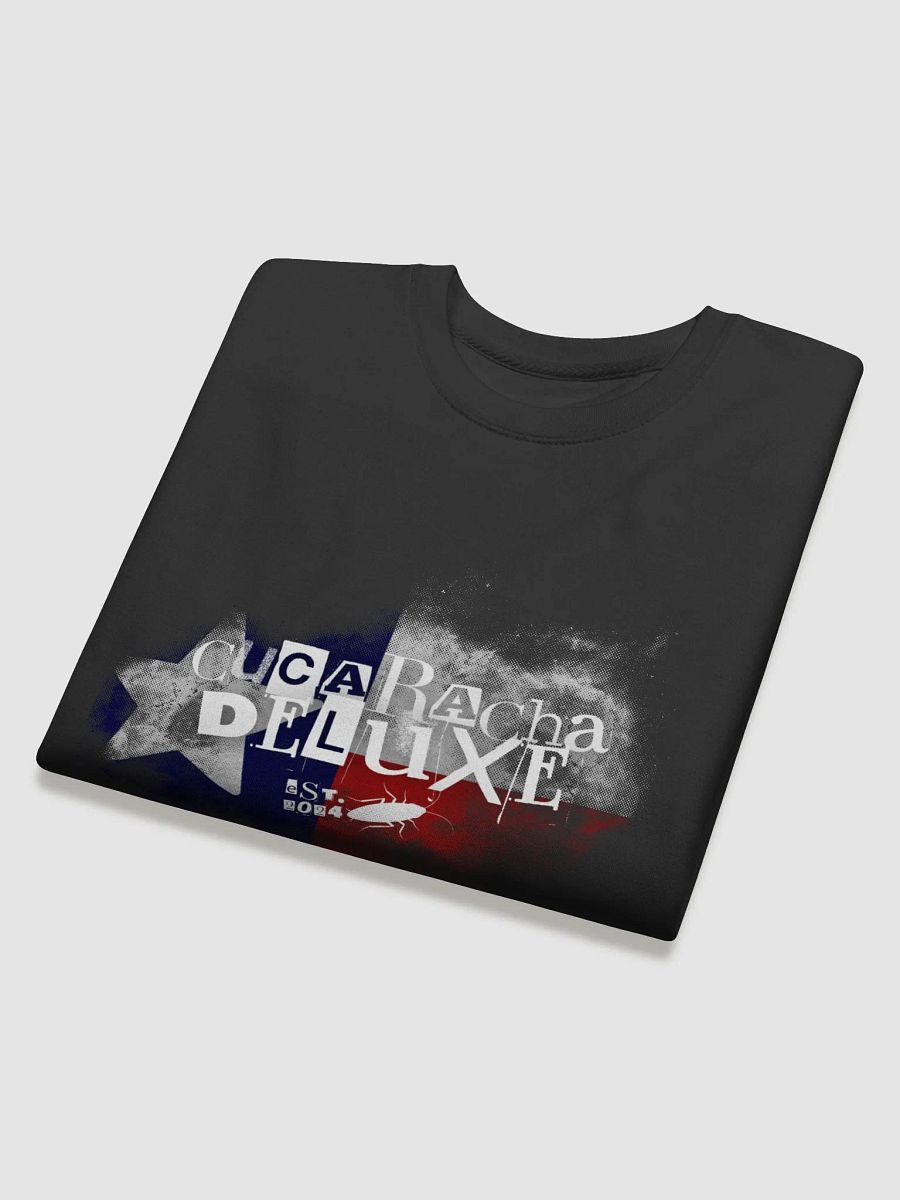 The Deluxe - Long Sleeve product image (4)