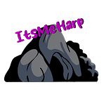 ItsMeHarp