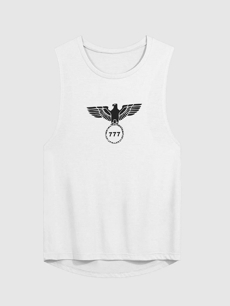 ROMAN BIRB 777 WOMENS TANK TOP product image (1)
