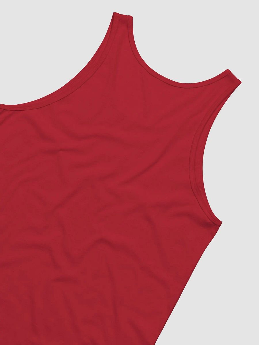 Canada Mask - Bella+Canvas Jersey Tank product image (7)
