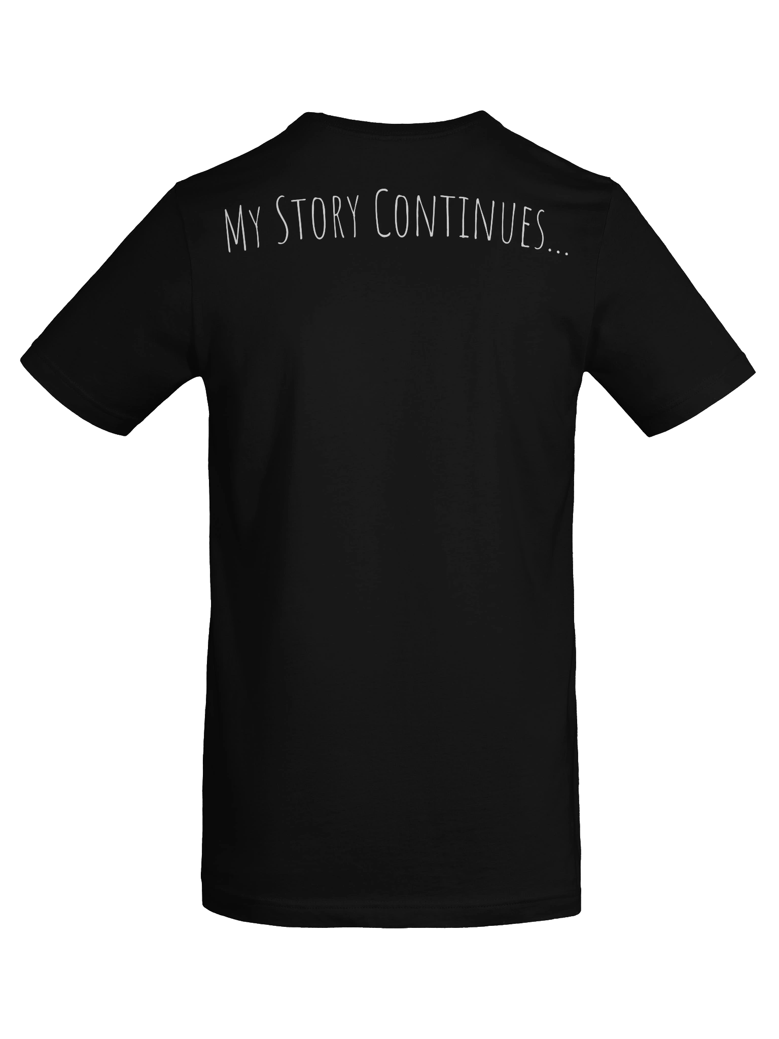 FAITH OVER FEAR - Classic product image (29)