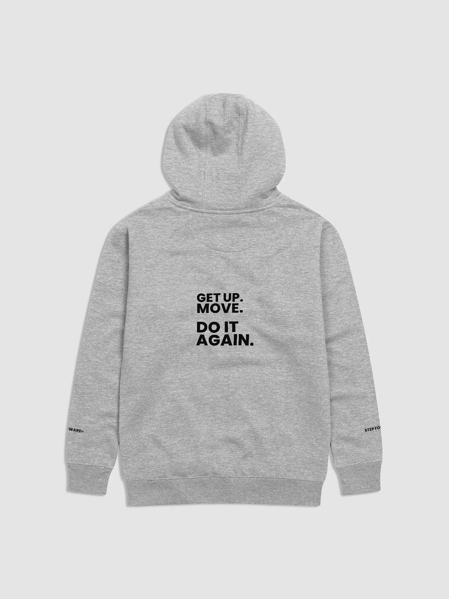 Ruggge Hoodie Bright product image (2)