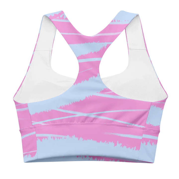 Summer Slushie Sports Bra product image (2)