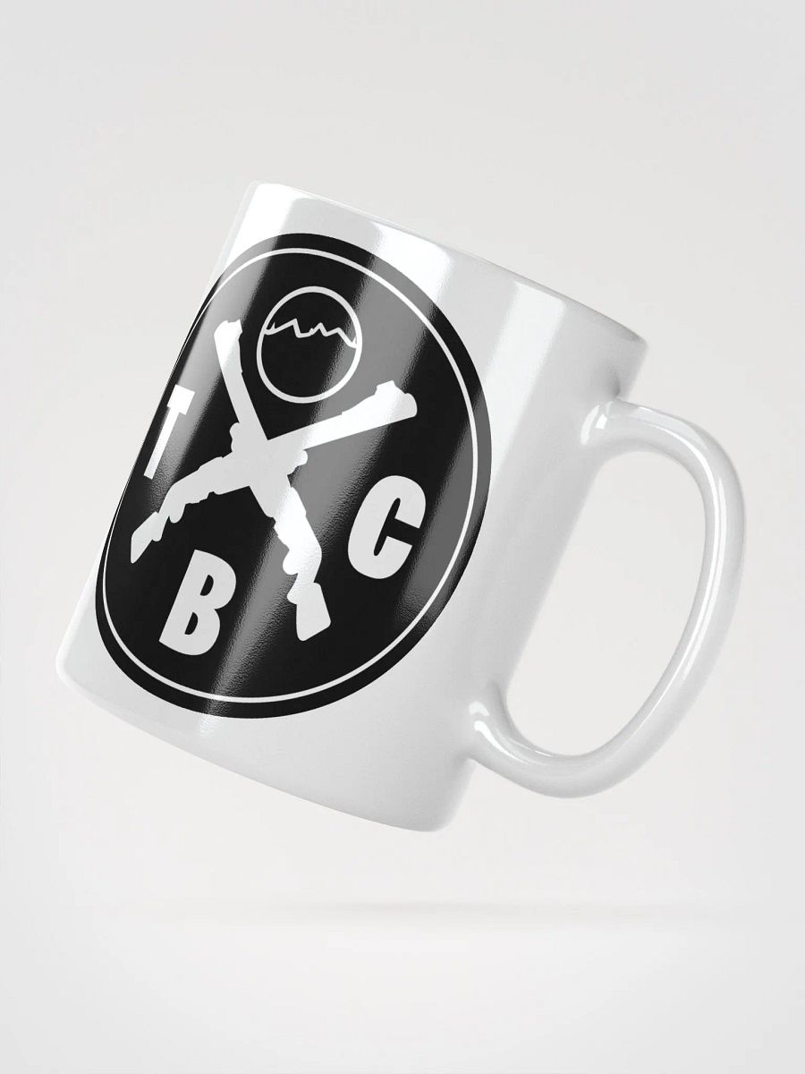 Team Battle Chicken Mug product image (2)