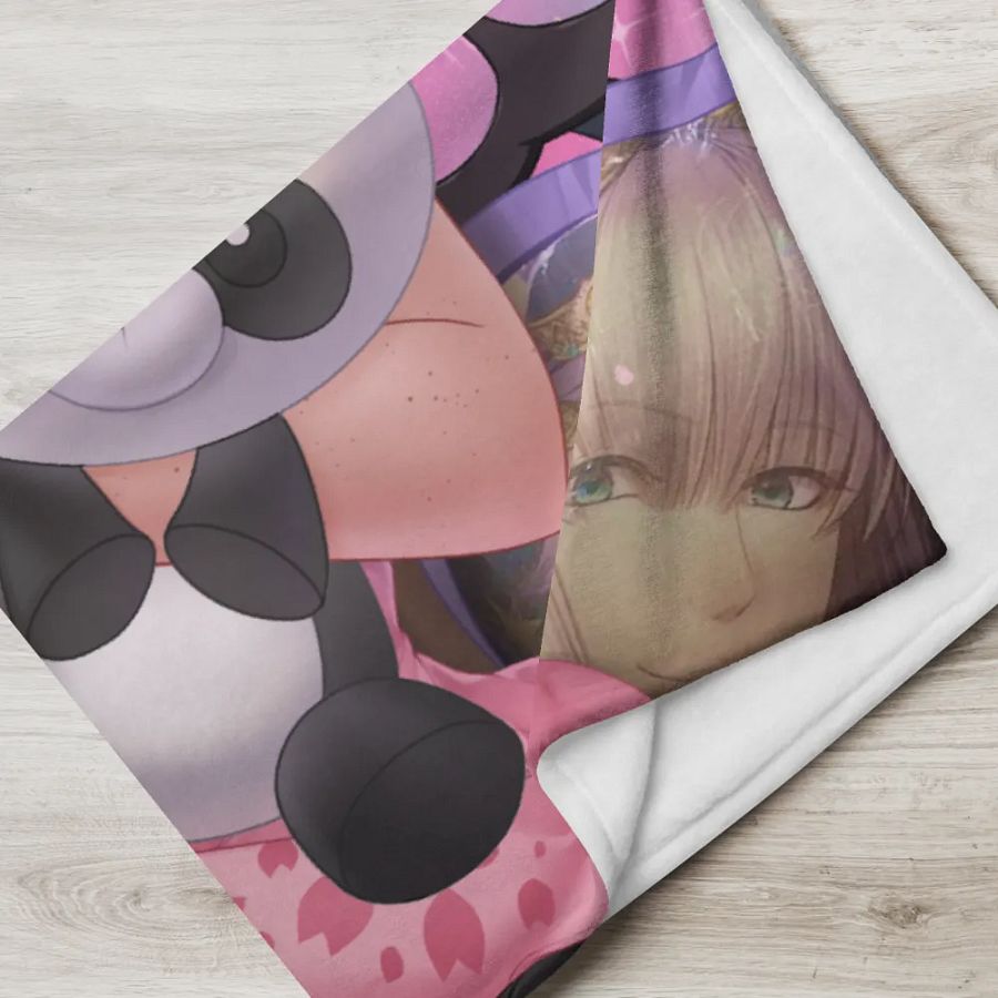 Spring Time Blanket product image (17)
