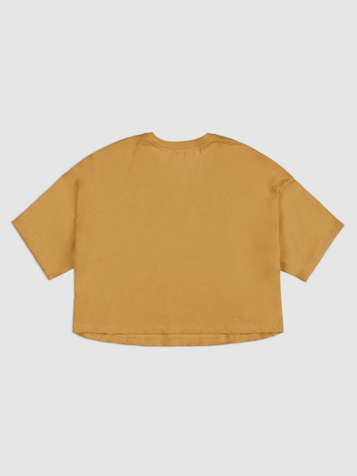 Fox Crop product image (2)