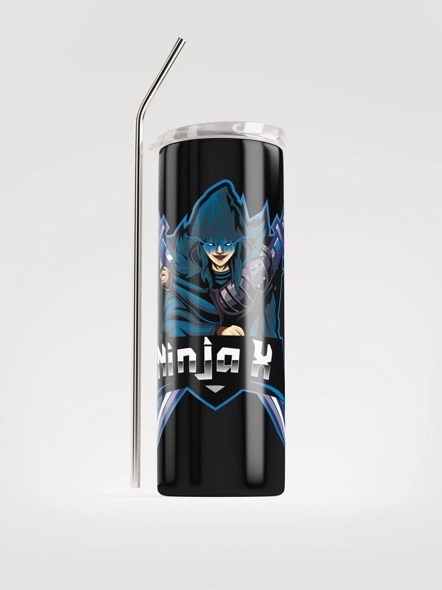 Ninja X Tumbler product image (1)