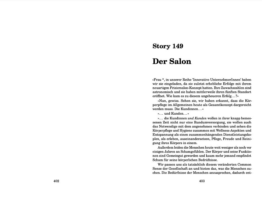 Mittellange Heiße Geschichten - unzensiert - pdf product image (5)