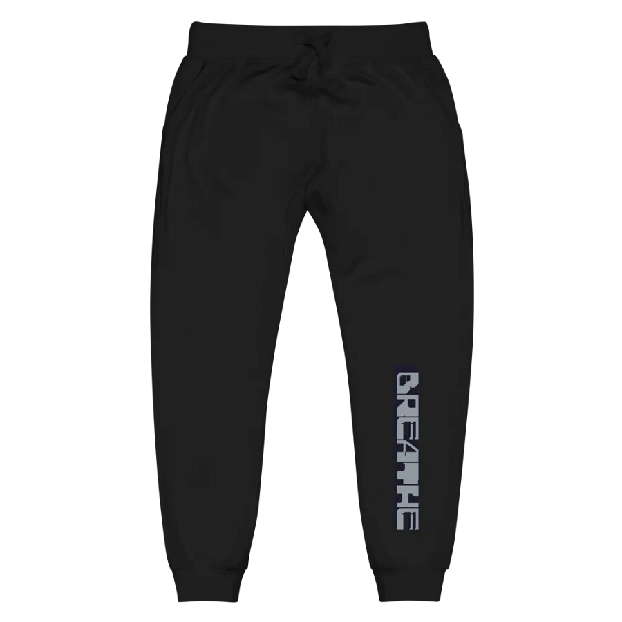 Cotton Heritage Unisex Fleece Joggers | Breathe in Comfort & Style product image (4)