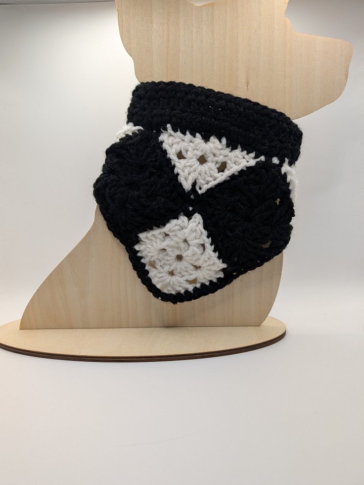 Dog Bandana product image (1)