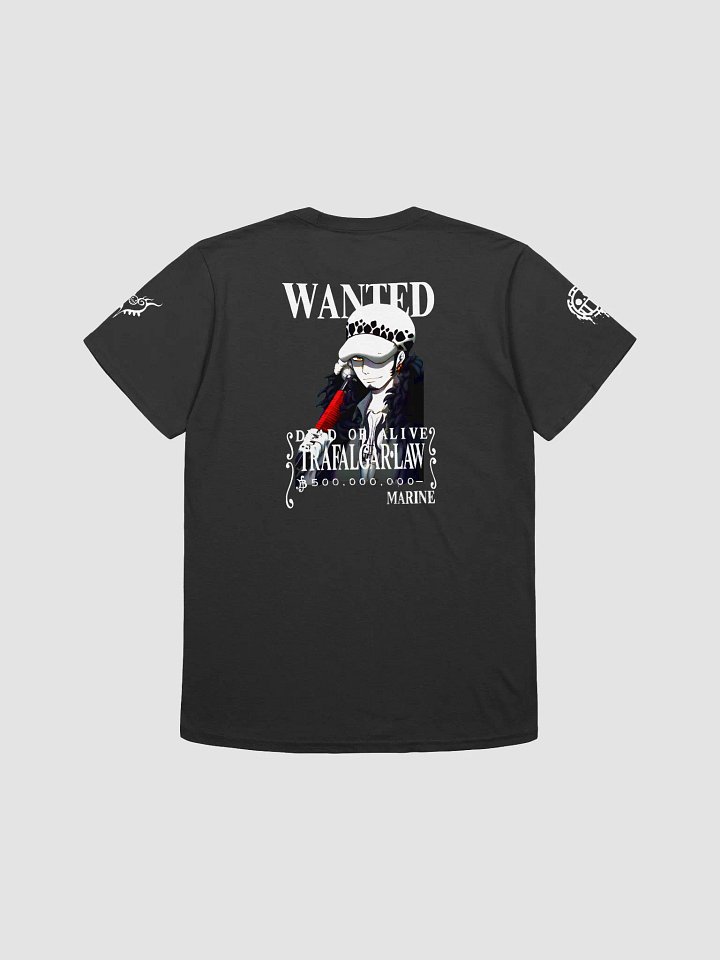 TRAFALGAR LAW SHIRT product image (2)
