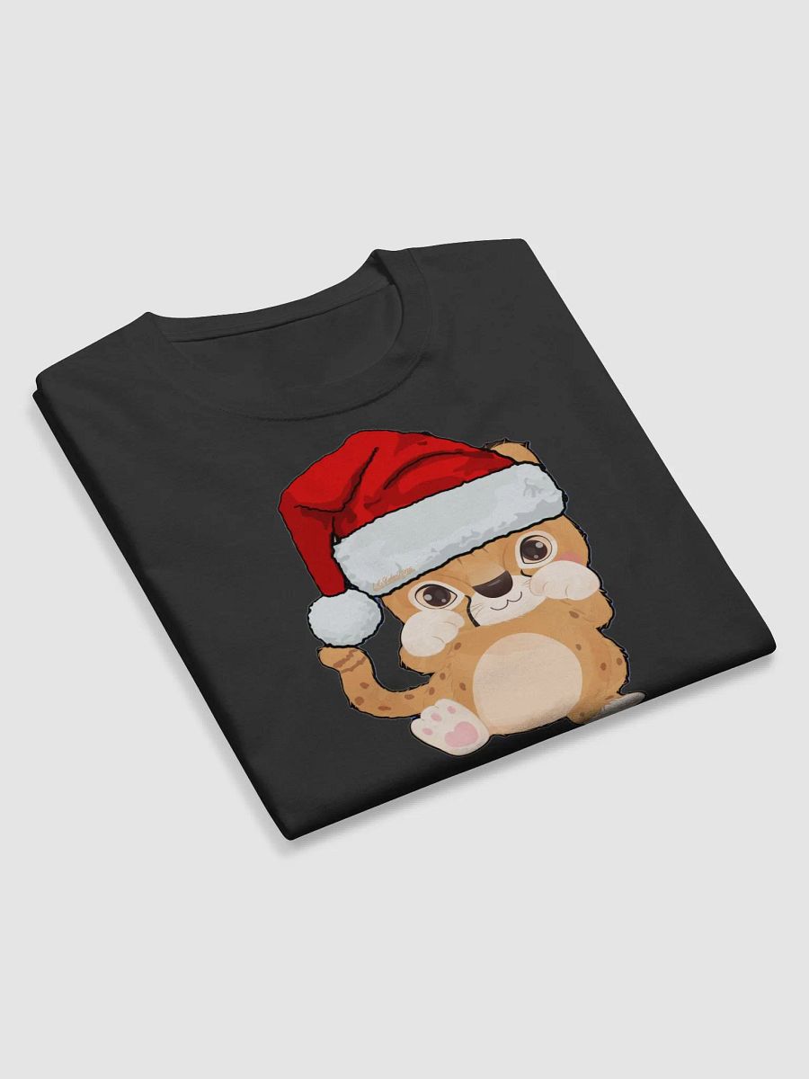 SANTA CLAWZ IS COMING TO TOWN product image (8)