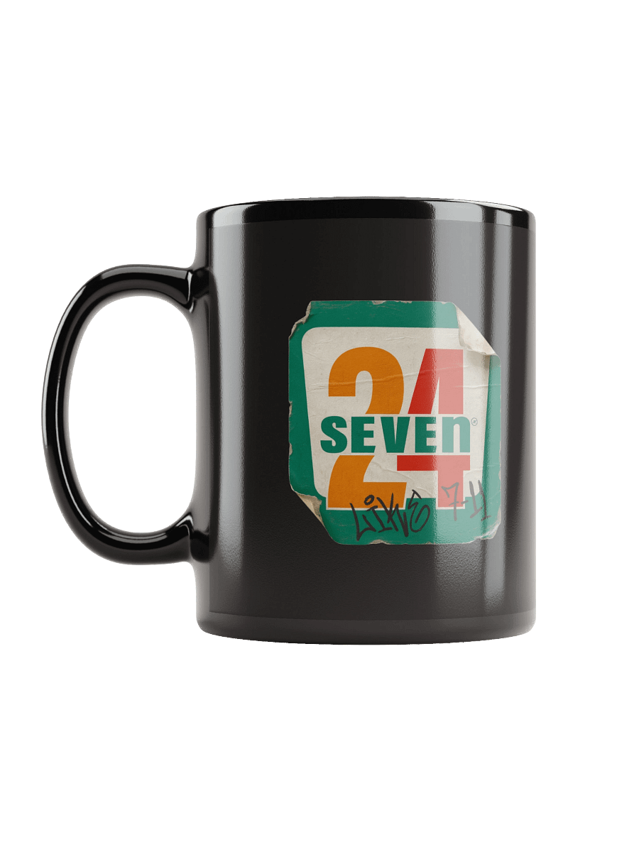 24/7 (Like 7-11) Cypher Mug product image (11)