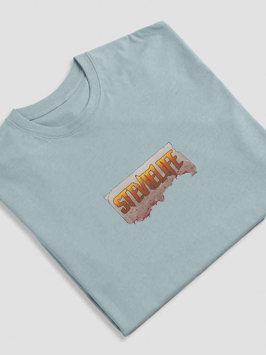 Premium Tee Wolf Face product image (30)